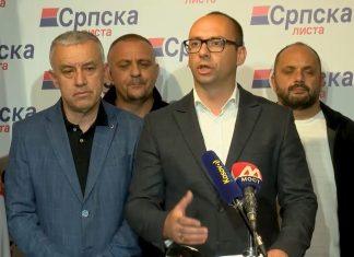 Simić: “Hapšenje petoro Srba pokušaj napada na srpski obrazovni i zdravstveni sektor na KiM” (VIDEO) simic:-“hapsenje-petoro-srba-pokusaj-napada-na-srpski-obrazovni-i-zdravstveni-sektor-na-kim”-(video)