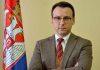 PREDIZBORNA OBEĆANjA ZA STICANjE POLITIČKIH POENA: Petković o Svečljinoj najavi formiranja Žandarmerije tzv. Kosova predizborna-obecanja-za-sticanje-politickih-poena:-petkovic-o-svecljinoj-najavi-formiranja-zandarmerije-tzv.-kosova