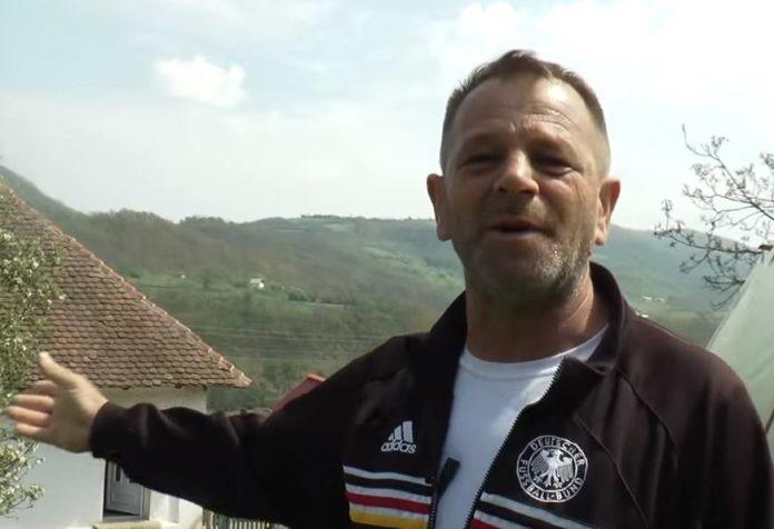 radisa-iz-gornjeg-milanovca-zivi-sa-zenom,-ljubavnicom-i-ima-sestoro-dece:-srpsko-selo-bruji-o-jovanovicima,-a-on-im-ovako-zapusio-usta-foto
