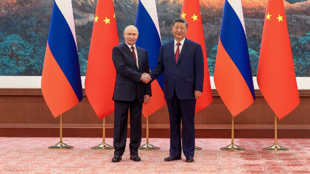 Си:-Односи-Кине-и-Русије-у-новој-фази-бржег-развоја;-Путин:-Наше-партнерство-је-за-пример