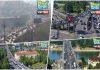 AUTOKOMANDA JUTROS NAJOPTEREĆENIJA, DUGE KOLONE: Na Gazeli, Brankovom i Plavom mostu sve teče (FOTO) autokomanda-jutros-najopterecenija,-duge-kolone:-na-gazeli,-brankovom-i-plavom-mostu-sve-tece-(foto)