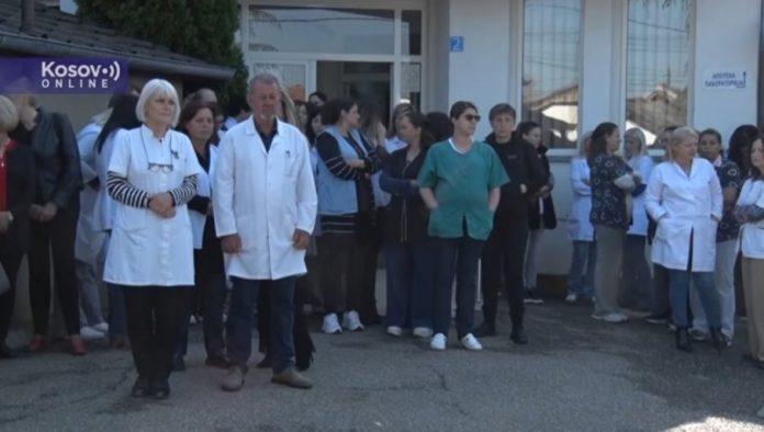 zbog-hapsenja-u-gracanici:-protest-radnika-doma-zdravlja-(video)
