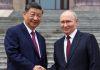 U PEKINGU POTPISANO 20 DOKUMENATA: Putin i Si usvojili zajedničku deklaraciju o razvoju multipolarnog sveta u-pekingu-potpisano-20-dokumenata:-putin-i-si-usvojili-zajednicku-deklaraciju-o-razvoju-multipolarnog-sveta