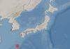 JAPAN POGODIO ZEMLjOTRES JAČINE 5,9 STEPENI: Potres trajao dugo, ljudi prijavljivali snažno podrhtavanje (VIDEO) japan-pogodio-zemljotres-jacine-5,9-stepeni:-potres-trajao-dugo,-ljudi-prijavljivali-snazno-podrhtavanje-(video)