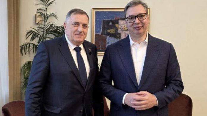 “u-narednim-danima-vazne-odluke”-vucic-se-sastao-sa-dodikom:-“najvise-vremena-posvetili-smo-izgradnji-memorijalnog-centra-donja-gradina-kod-jasenovca”