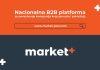 Market+ menja način poslovanja u Srbiji: Više od 3.500 kompanija već na nacionalnoj B2B platformi market+-menja-nacin-poslovanja-u-srbiji:-vise-od-3.500-kompanija-vec-na-nacionalnoj-b2b-platformi