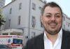 OTKRIVENO KADA SLOBA VASIĆ NAPUŠTA “LAZU LAZAREVIĆ” Pevač zadržan u bolnici na ispitivanju nakon skandala, a ovo su novi detalji otkriveno-kada-sloba-vasic-napusta-“lazu-lazarevic”-pevac-zadrzan-u-bolnici-na-ispitivanju-nakon-skandala,-a-ovo-su-novi-detalji