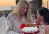RADA MANOJLOVIĆ POSTALA TETKA! Kolege čestitaju, STIGAO BRATANAC! (VIDEO) rada-manojlovic-postala-tetka!-kolege-cestitaju,-stigao-bratanac!-(video)