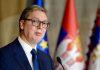 VUČIĆ SUTRA S UKRAJINSKOM DELEGACIJOM: Goste predvodi potpredsednik Vlade Taras Kačka vucic-sutra-s-ukrajinskom-delegacijom:-goste-predvodi-potpredsednik-vlade-taras-kacka