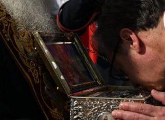 “VESELI SE SRPSKI, PRAVOSLAVNI SVETE” Predsednik Vučić se oglasio o dolasku Pojasa Presvete Bogorodice u Beograd (FOTO) “veseli-se-srpski,-pravoslavni-svete”-predsednik-vucic-se-oglasio-o-dolasku-pojasa-presvete-bogorodice-u-beograd-(foto)