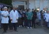 Skup podrške uhapšenim Srbima: U Gračanici sutra miran protest zdravstvenih i prosvetnih radnika skup-podrske-uhapsenim-srbima:-u-gracanici-sutra-miran-protest-zdravstvenih-i-prosvetnih-radnika