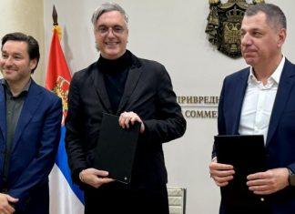 PKS i Orion Telekom pokreću razvoj srpskog poslovnog AI modela zasnovanog na NVIDIA tehnologiji pks-i-orion-telekom-pokrecu-razvoj-srpskog-poslovnog-ai-modela-zasnovanog-na-nvidia-tehnologiji