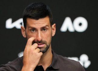 SPREMA SE BOJKOT NA ROLAN GAROSU: Ovo će uzdrmati sport, uključen i Novak Đoković! sprema-se-bojkot-na-rolan-garosu:-ovo-ce-uzdrmati-sport,-ukljucen-i-novak-dokovic!