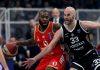 NEVEROVATAN PODATAK NA STRANI ZVEZDE: Može li Partizan protiv istorije i crne serije neverovatan-podatak-na-strani-zvezde:-moze-li-partizan-protiv-istorije-i-crne-serije