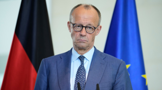 Мерц:-Убрзати-проширење-за-Балкан,-Украјини-посебан-статус Мерц:-Убрзати-проширење-за-Балкан,-Украјини-посебан-статус