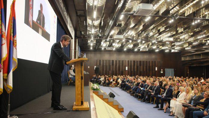 “nijedna-institucija-niti-jedan-pojedinac,-nisu-iznad-zakona”-predsednik-vrhovnog-suda-otvorio-godisnje-savetovanje-sudija-srbije-u-vrnjackoj-banji