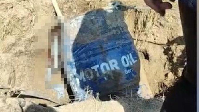 ekskluzivno-–-“novosti”-na-mestu-zlocina:-prva-slika-sa-iskopavanja-bureta-u-kom-su,-kako-se-sumnja,-ostaci-aleksandra-nesovica-baje