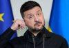 “UZEĆEMO TO U OBZIR” Zelenski i evropski lideri postaju sve agresivniji “uzecemo-to-u-obzir”-zelenski-i-evropski-lideri-postaju-sve-agresivniji