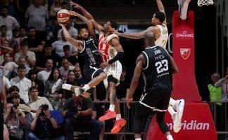 Partizan se u “Pioniru” prošetao do finala ABA lige: Zvezdina bruka koju će svi pokušati da zaborave partizan-se-u-“pioniru”-prosetao-do-finala-aba-lige:-zvezdina-bruka-koju-ce-svi-pokusati-da-zaborave