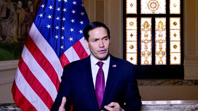 rubio-zapretio-iranu:-uvodenje-taksi-na-prolaz-kroz-ormuski-moreuz-moze-zauvek-ugasiti-diplomatiju