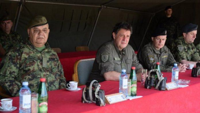 ministar-gasic-prisustvovao-takmicenju-vojnopolicijskih-i-izvidackih-jedinica