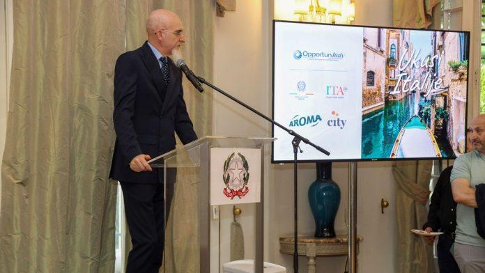 duh-italije-u-beogradu:-u-rezidenciji-ambasadora-italije-odrzana-zavrsnica-projekta-“ukusi-italije”