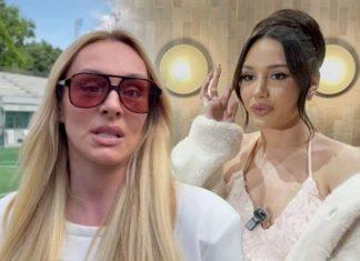 ANABELA PODIVLJALA ZBOG ĆERKINE IZJAVE DA JE PROMENILA VERU! Nina dobila žestoko “ribanje”, ovo joj nije trebalo! (VIDEO) anabela-podivljala-zbog-cerkine-izjave-da-je-promenila-veru!-nina-dobila-zestoko-“ribanje”,-ovo-joj-nije-trebalo!-(video)