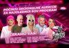 “PINKOVE ZVEZDE” OTVARAJU VRATA NOVIM TALENTIMA: Počinju audicije širom regiona! “pinkove-zvezde”-otvaraju-vrata-novim-talentima:-pocinju-audicije-sirom-regiona!
