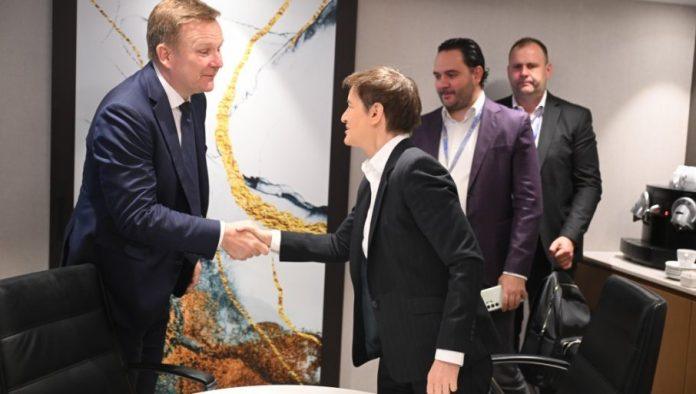 diplomatski-susreti-na-globsec-2026:-ana-brnabic-razgovarala-sa-okamurom-i-sorensenom