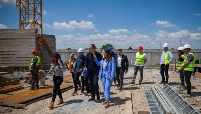 pavkov:-znacajna-ulaganja-u-zastitu-voda-i-zelenu-infrastrukturu-u-beceju