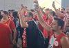 EKSKLUZIVNO! “ZVEZDA ŠAMPION” GRMI U PIREJU! Premoćne scene pred fajnal-for Evrolige! (VIDEO) ekskluzivno!-“zvezda-sampion”-grmi-u-pireju!-premocne-scene-pred-fajnal-for-evrolige!-(video)