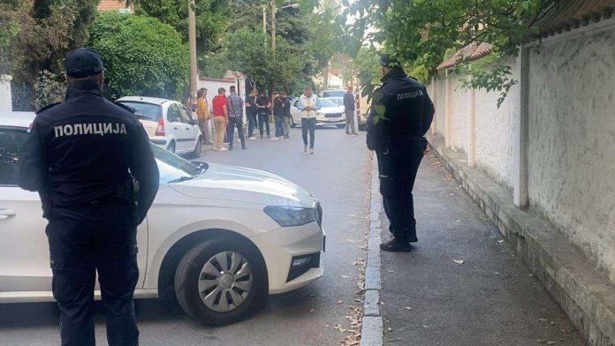 prve-fotografije-uvidaja-u-restoranu-na-senjaku-policija-ponovo-vrsi-pretres-objekta-u-kom-je-ubijen-aleksandar-nesovic-(foto)