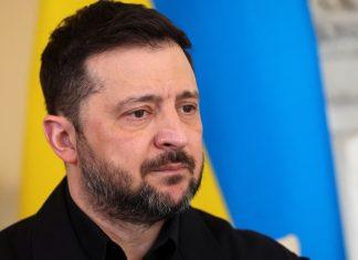 Zelenski: “Možda će biti novih informacija o spremnosti SAD da ostanu u pregovorima” zelenski:-“mozda-ce-biti-novih-informacija-o-spremnosti-sad-da-ostanu-u-pregovorima”