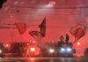 Fešta na Slaviji: Navijači Crvene zvezde krenuli prema Kalemegdanu (VIDEO) festa-na-slaviji:-navijaci-crvene-zvezde-krenuli-prema-kalemegdanu-(video)