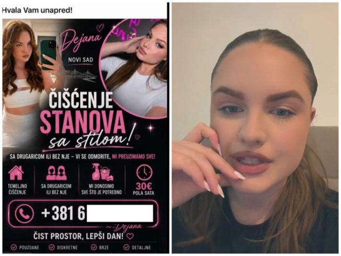 “dobila-sam-500-poziva-zbog-laznog-oglasa-za-ciscenje”-dejana-otkrila-sve-detalje-prevare-cija-je-zrtva