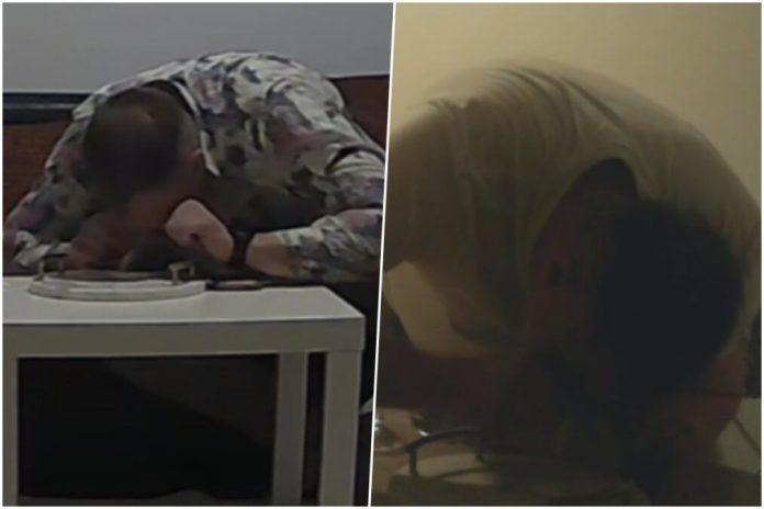 blokaderska-priprema-za-slaviju-petar-duric-olicenje-najvisih-“blokaderskih-standarda”:-drogiranje,-bahacenje-novcem-iz-politike-i-velicanje-kurtija-video