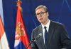 “SA DUBOKOM TUGOM PRIMIO SAM VEST” Vučić uputio saučešće građanima Kine i porodicama poginulih u eksploziji rudnika “sa-dubokom-tugom-primio-sam-vest”-vucic-uputio-saucesce-gradanima-kine-i-porodicama-poginulih-u-eksploziji-rudnika