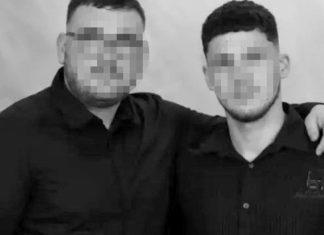 DRUGOVI (19) ZAJEDNO OTIŠLI U SMRT Ovo su tinejdžeri koji su stradali u nesreći u Bogatiću, očevici opisali šta se dogodilo: “Čuo se strahovit udarac” drugovi-(19)-zajedno-otisli-u-smrt-ovo-su-tinejdzeri-koji-su-stradali-u-nesreci-u-bogaticu,-ocevici-opisali-sta-se-dogodilo:-“cuo-se-strahovit-udarac”