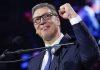 “NAŠ NAJVAŽNIJI ZADATAK JE DA SAČUVAMO SLOBODARSKU SRBIJU KOJA IDE NAPRED”: Vučić poslao snažnu poruku građanima (FOTO) “nas-najvazniji-zadatak-je-da-sacuvamo-slobodarsku-srbiju-koja-ide-napred”:-vucic-poslao-snaznu-poruku-gradanima-(foto)