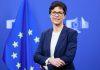 MARTA KOS: Pozdravljam usvajanje četiri izborna zakona u Srbiji marta-kos:-pozdravljam-usvajanje-cetiri-izborna-zakona-u-srbiji