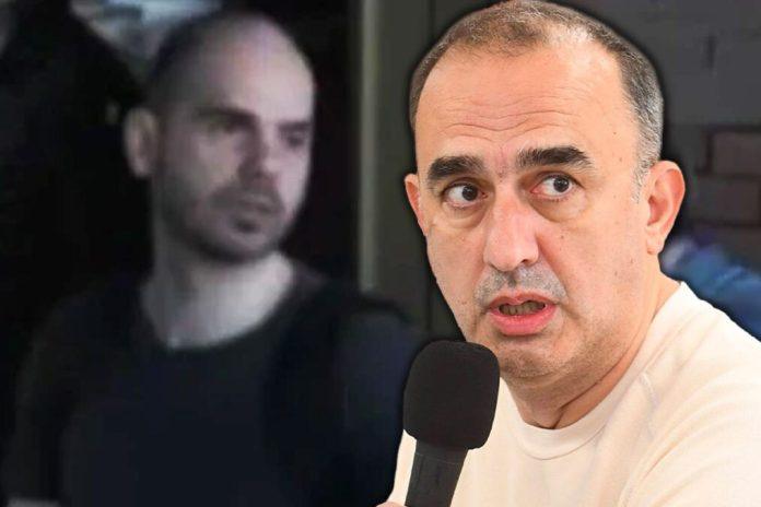 blokader-pozvao-na-bombardovanje-hrama-svetog-save,-u-stanu-mu-nasli-igracke-za-odrasle:-gruhonjicev-saborac-uhapsen-posle-stravicnih-pretnji-(foto)