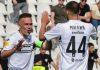 Suze, aplauzi, zagrljaji, Partizan poklonio petardu Nathu za kraj suze,-aplauzi,-zagrljaji,-partizan-poklonio-petardu-nathu-za-kraj