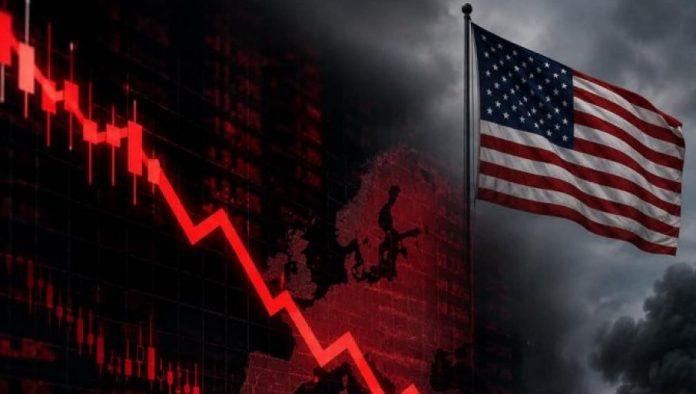 panika-na-vol-stritu:-skocile-cene-nafte-i-obveznica,-investitori-u-strahu