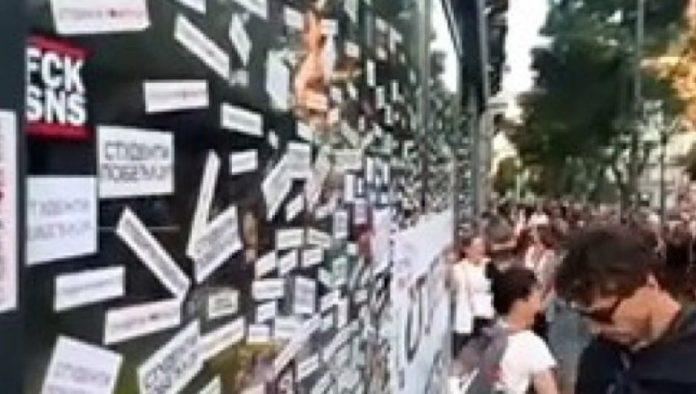 blokaderi-krenuli-na-expo!-sablastan-zgubidanski-vandalizam-–-“nobelovci”-imate-li-srama?!