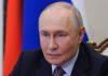 PUTIN UPUTIO SAUČEŠĆE SI ĐINPINGU: Tragedija u kineskom rudniku odnela živote velikog broja rudara putin-uputio-saucesce-si-dinpingu:-tragedija-u-kineskom-rudniku-odnela-zivote-velikog-broja-rudara