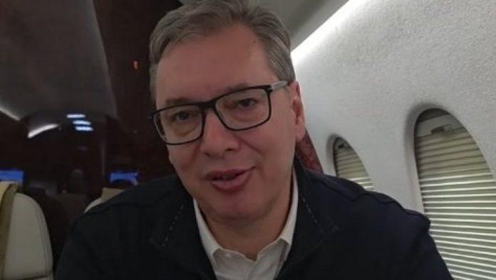 “na-kraju,-uvek-srbija-pobeduje!”-vucic-se-hitno-oglasio-video-porukom-(video)