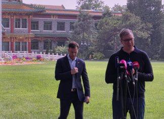VUČIĆ O STRANOM FINANSIRANjU BLOKADERA: Uložene su milijarde evra u rušenje Srbije vucic-o-stranom-finansiranju-blokadera:-ulozene-su-milijarde-evra-u-rusenje-srbije