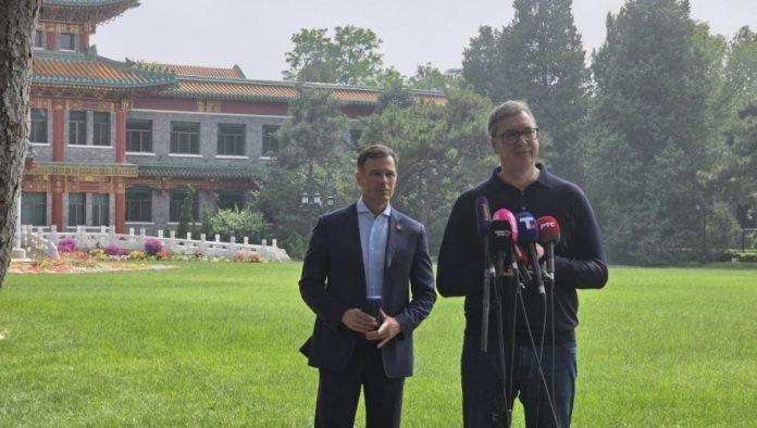 vucic-iz-pekinga:-najvazniji-deo-posete-je-tek-sutra,-velika-ocekivanja-od-sastanka-sa-sijem