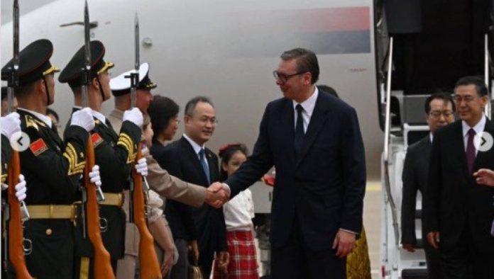 “docek-koji-je-prireden-nasoj-delegaciji-pokazao-koliko-su-odnosi-srbije-i-kine-cvrsti”-vucic-iz-pekinga:-osecam-veliku-odgovornost
