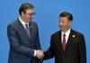 VIŠE OD DIPLOMATIJE Predsednik Vučić u zvaničnoj poseti Kini! Uz velike investicije, Peking šalje poruku da tretira Srbiju kao ravnopravnog partnera! vise-od-diplomatije-predsednik-vucic-u-zvanicnoj-poseti-kini!-uz-velike-investicije,-peking-salje-poruku-da-tretira-srbiju-kao-ravnopravnog-partnera!